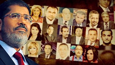 Photo of الإعلام وحرب الشائعات في عهد مرسي
