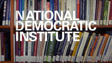 Photo of المعهد الديمقراطي الأمريكي (NDI): الأهداف والسياسات