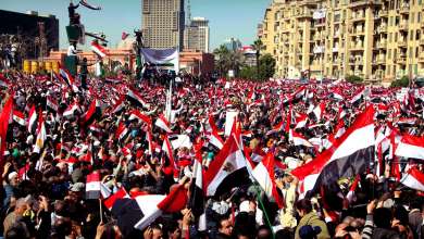 Photo of مراجعات الثورة المصرية: معارك “الثقة”