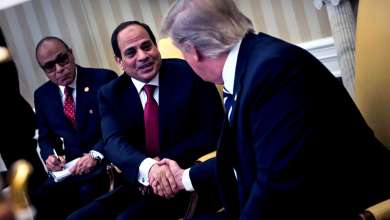 Photo of العلاقات الاقتصادية المصرية الأمريكية بعهد ترامب
