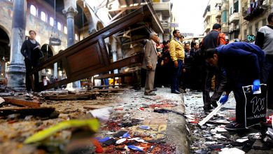 Photo of تفجيرات الكنائس: إخفاق أم تواطؤ أمني؟