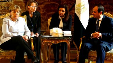 Photo of علاقات خطرة: تعاون أمني بين مصر وألمانيا