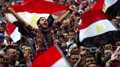 Photo of مراجعات الثورة: الإخوان والجيش والدولة العميقة