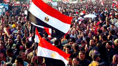 Photo of مراجعات الثورة: رؤية الإخوان ومذابح الجيش