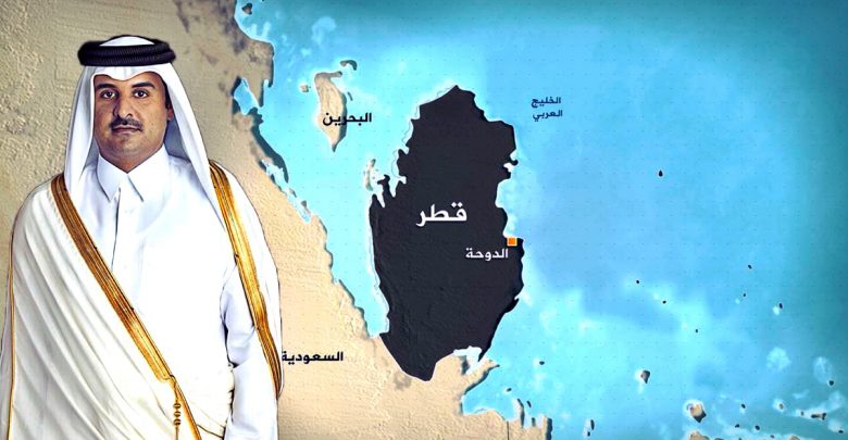 استهداف-قطر-الجذور-والسيناريوهات