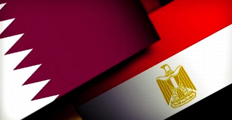 الخسائر الإقتصادية المصرية بالمقاطعة القطرية