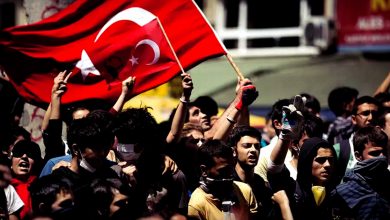 Photo of تركيا تُجبْر على حرب القيامة