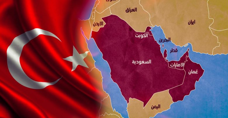 حصار قطر ومستقبل الاستثمارات الخليجية في تركيا