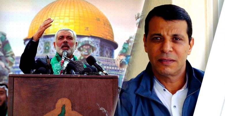 حماس ودحلان وغزة: موازنات واجبة