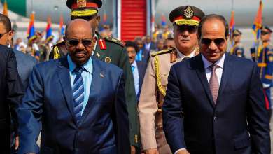 Photo of الانتهازية: النظام المصري وزعزعة استقرار السودان