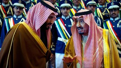Photo of الدوافع الأثيمة لمؤامرة القصر السعودي