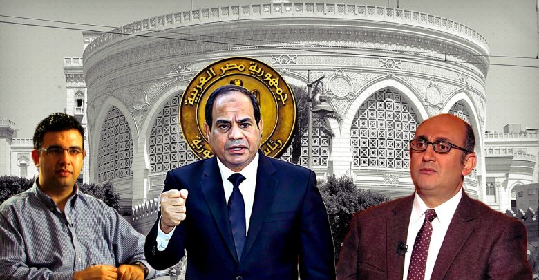 مصر: انتخابات 2018 مشاركة أم مقاطعة؟