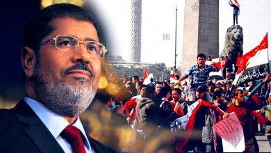 Photo of بين عودة مرسي ونطاق الاصطفاف: أى أفق؟