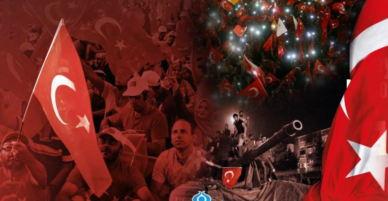 Photo of تركيا: ماذا تغير بعد عام من الانقلاب؟