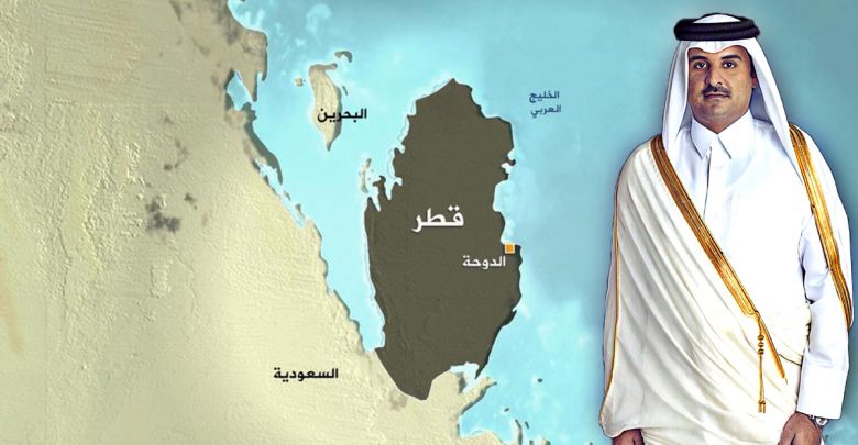 قطر: مؤشرات الانتصار على دول الحصار