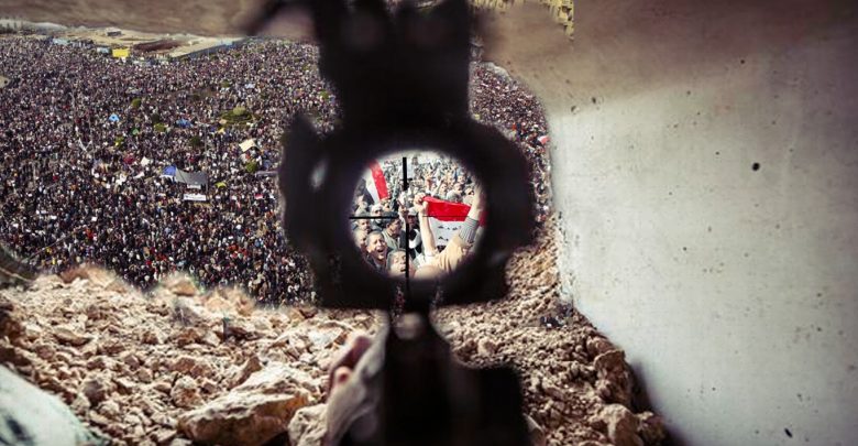 مصر: تصفيات واغتيالات .. الدوافع والرسائل