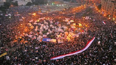 Photo of الأزمة المصرية: خطوات نحو الخروج