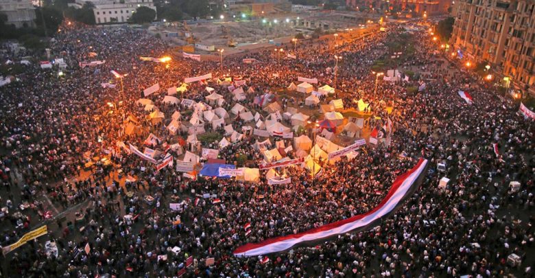 الأزمة المصرية: خطوات نحو الخروج