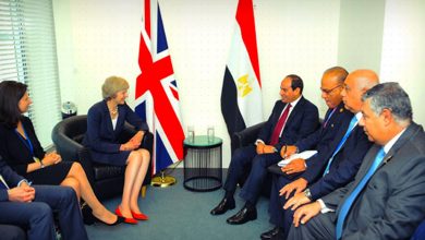Photo of بريطانيا ومصر: سياسات جديدة أم قديمة؟