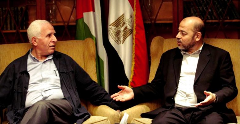مصر والمصالحة الفلسطينية: إتفاق أم تكتيك؟