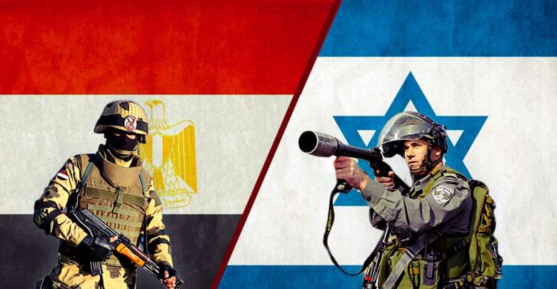 التدريبات العسكرية المصرية ـ الصهيونية: ماذا بعد؟