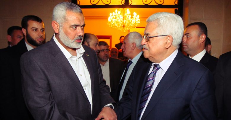 Palestinian reconciliation and real questions