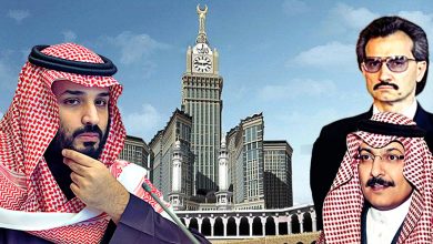 Photo of السعودية: أبعاد استهداف الأمراء ورجال الأعمال