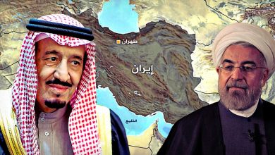 Photo of السعودية وإيران: اختلاف رؤى وتوافق نتائج