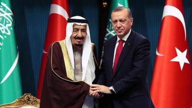 Photo of العلاقات التركية السعودية محددات وتحديات