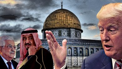 Photo of القضية الفلسطينية : ماذا تريد السعودية؟