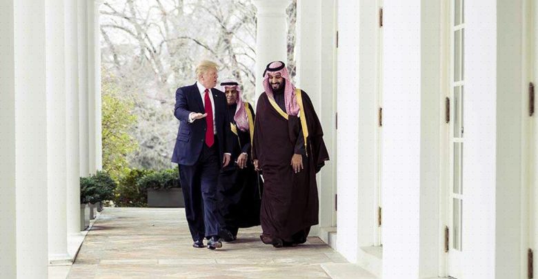 فورين بوليسي: حقيقة ما يجري في السعودية