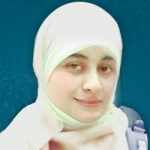 Photo of أمينة مصطفي دلة