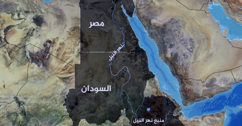 النيل وسد النهضة: رحلة عبر التاريخ والجغرافيا