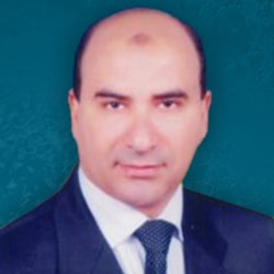 Photo of د. بدر حسن شافعي
