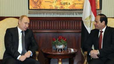 Photo of بوتين في القاهرة ماذا عن ليبيا؟