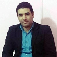 Photo of عمار شرف