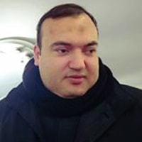 Photo of محمد ثابت