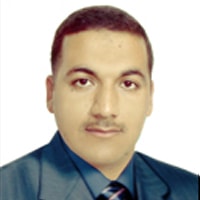 Photo of د. محمد ياس خضير