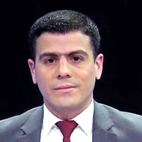 Photo of محمود علوش