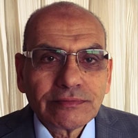 Photo of د. مصطفي جاويش