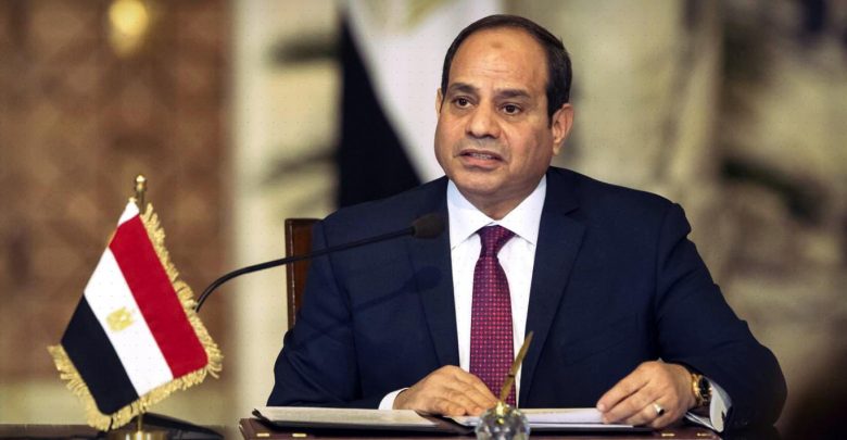 فورين أفيرز: مصر تحت حكم السيسي