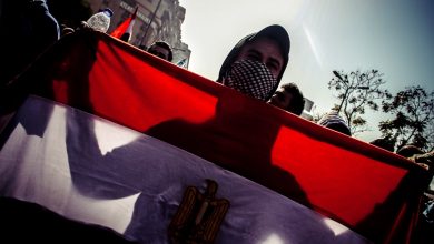 Photo of مصر: تطورات الحراك الثوري نوفمبر 2016