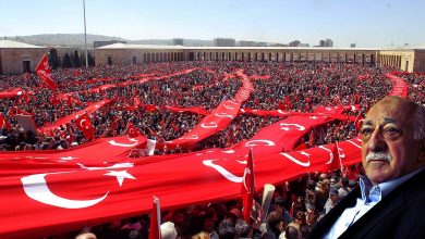 Photo of تركيا: محاولات التنظيم الموازي لتبرئة نفسه