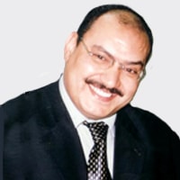 Photo of د. محمد الحسيني