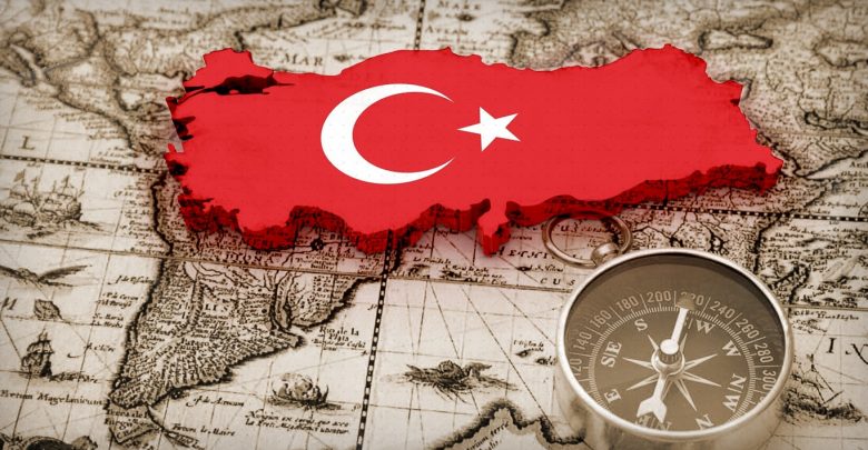 تركيا: المكان والمكانة والتمكين