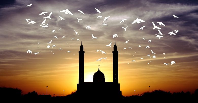 الحرية في الإسلام