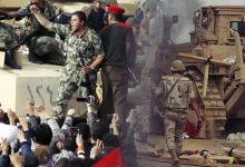 Photo of كيف يستجيب الجيش المصري للثورة القادمة؟