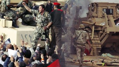 Photo of كيف يستجيب الجيش المصري للثورة القادمة؟