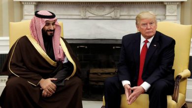 Photo of السياسة الأميركية تجاه السعودية: ترسيخ التبعية