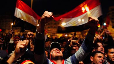 Photo of المعارضة المصرية: نحو تصعيد المواجهة